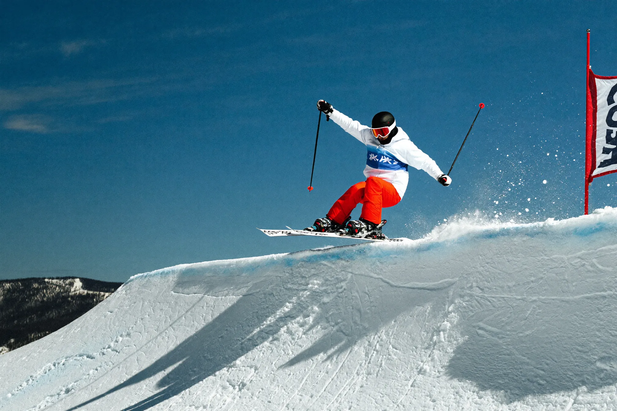 Zoe Fraser riding